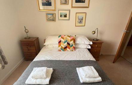 Holiday House at 22, 3 bedroom cottage in historic Wigtown - Foto 18