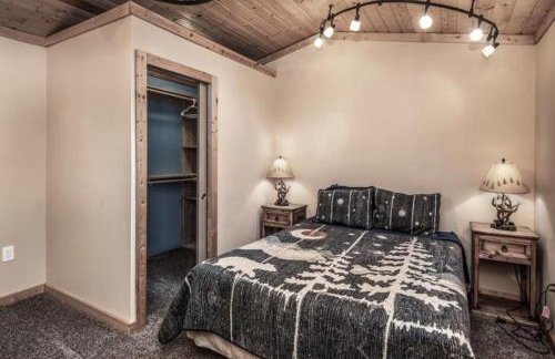 Shadow Mountain Lodge and Cabins - Foto 59
