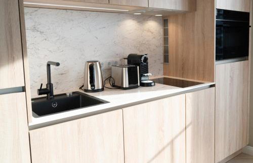 Yachthafen Barth - Ferienwohnung und Penthouses - Foto 4