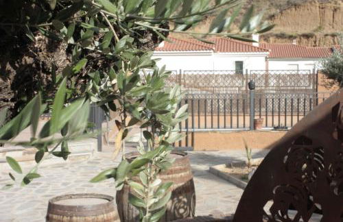 Cuevas La Cocinillas - Foto 23