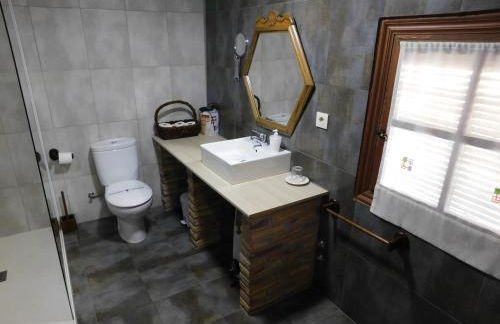 Agroturismo "La Bardena Blanca II" - Foto 99