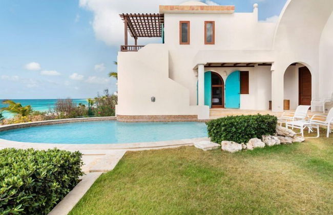 Villa Black Pearl - Foto 32