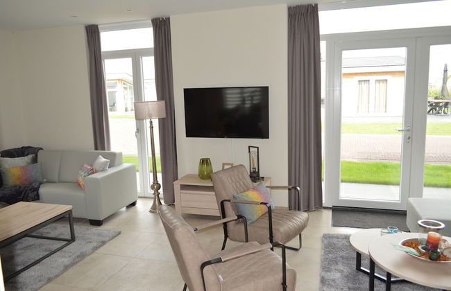 Holiday Home in Maastricht With Terrace - Photo 15