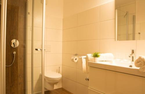 Ahorn-Appartements - Chiemgau Karte - Foto 15