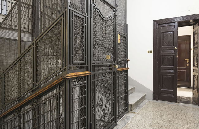 Heart Milan Apartments - San Sepolcro Duomo - Foto 39