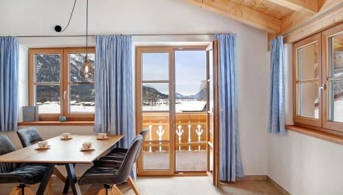 Ferienwohnung Gletschernelke - Foto 2