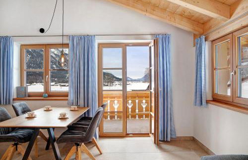 Ferienwohnung Gletschernelke - Foto 2