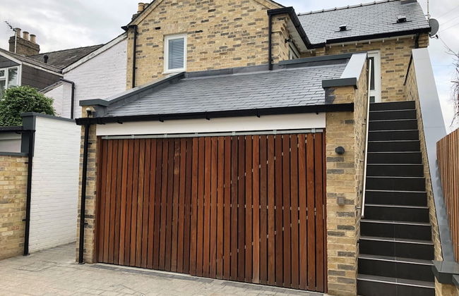 Citystay Living - Eagle Yard - Foto 16