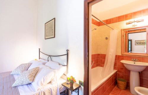 La Tegolaja Belvedere con Piscina - Foto 23