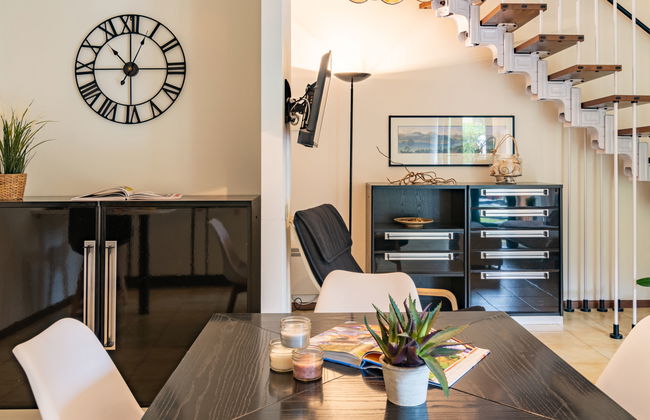 La Finestra sul Lago - Photo 4