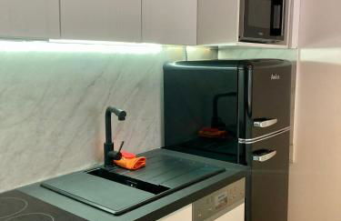 Studio neuf parking piscine à Cannes - Foto 29