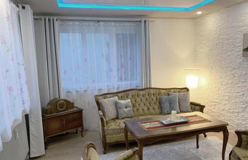 Ferienwohnung Bullentäle - Foto 4