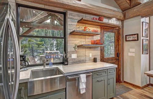 SkyRun Cabin cabin - Foto 16