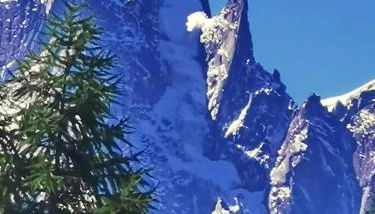 Appartement exceptionnel au Lavancher à chamonix - Photo 4