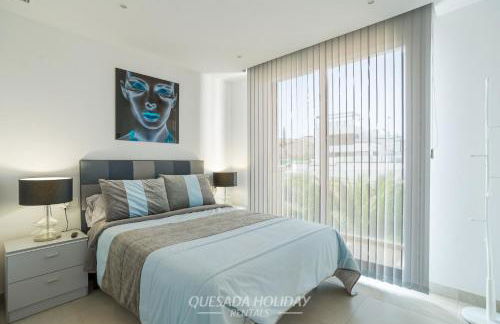 Villa Benijofar Dilara private pool 6 people - Foto 17