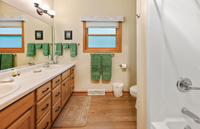 Lakeside Haus in Presque Isle - Foto 20