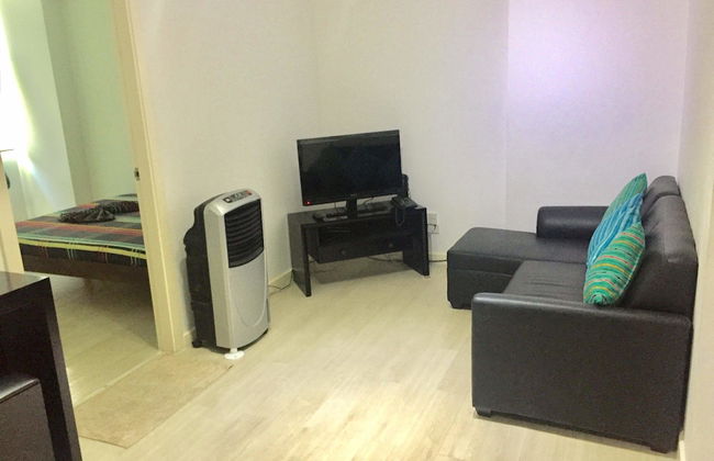 Family Condo by IA at Azure Urban Resort Residences - Photo 40