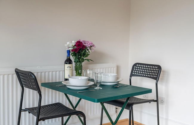 Pleasant Putney Home Close to the Tube Station - Foto 15