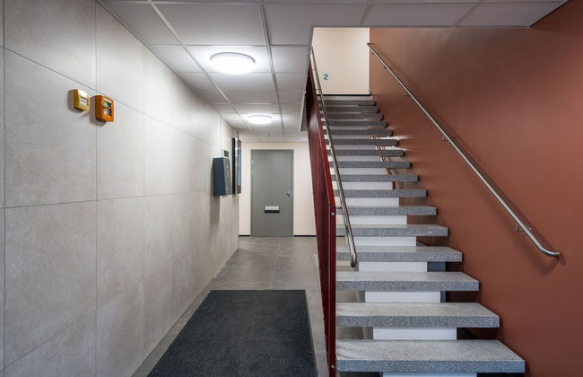 Hiisi Homes Espoo Finnoo - Foto 2