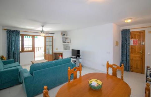 Terraza con vistas espectaculares - Haciendas ALBERT VILLAS Alcossebre - Foto 33