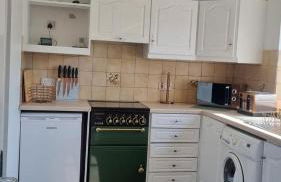 Doncaster-House-Sleeps8-Parking-Garden - Foto 27