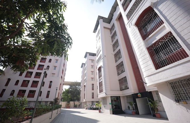 The Byke Studio Apartment - Foto 1