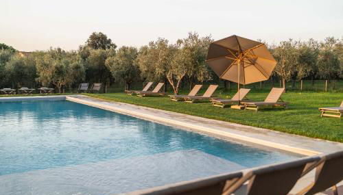 Agriturismo Sole - Foto 5, Garden, Garden view