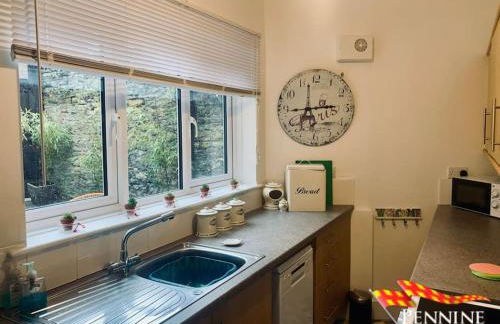 The Old Courthouse Cottage, Haltwhistle - Foto 12