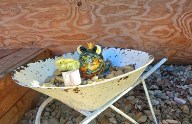 Góralska Chatka 2 Highland Cottage - Split AC, Jacuzzi, Sauna, Private parking, Mountains View, Garden, Zakopane - Foto 72