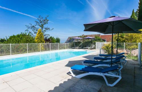 Gîtes Oasis du Lot - Foto 1