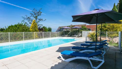 Gîtes Oasis du Lot - Foto 1