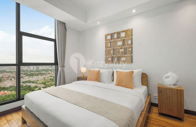 Kawa by Kozystay - Kuningan - Foto 1