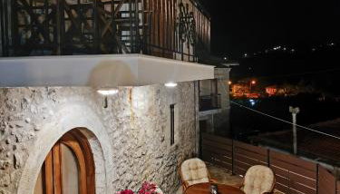 Stone Villa Deluxe Lefkada - Foto 4