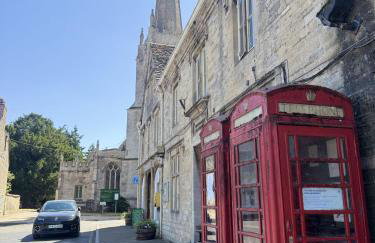 Family Cotswolds Cottage Farm Stay - The Smythy - Foto 28