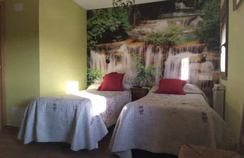 El Balcon de Peñafiel - Foto 17