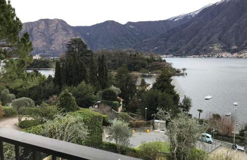 Big Apartment with Lake View and Three Bedrooms - Foto 6