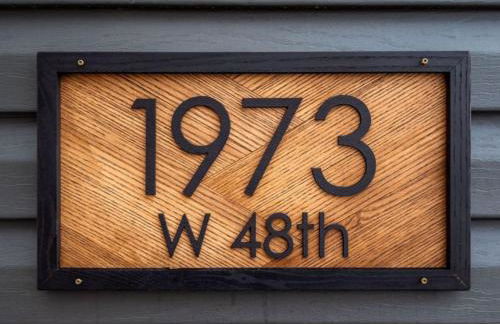 Amazing Boho Oasis Apartment in Ohio City - Foto 80