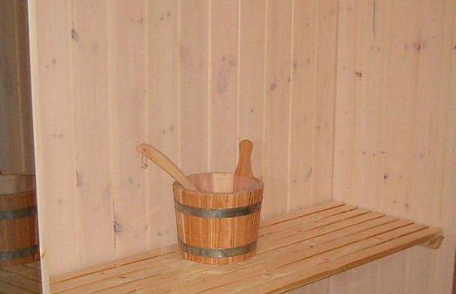 8 Person Holiday Home in Broager-by Traum - Foto 6