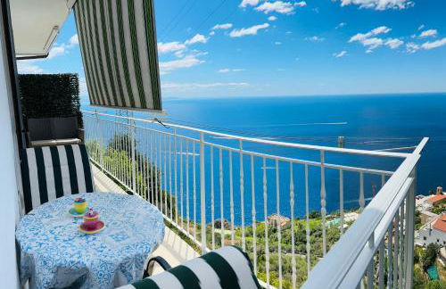 Luisa apartments, Coastal escape on the Amalfi Coast! - Foto 8