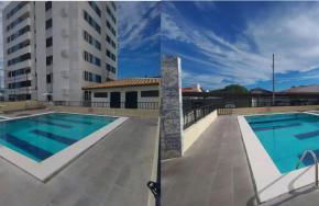 Ap Confortável e Acolhedor perto da Orla Atalaia - Foto 14