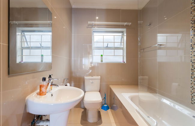 Upper Bloem Apartment - Foto 23