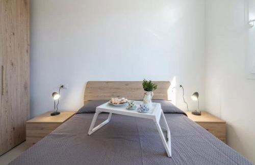 New holiday home with sea view terrace - Foto 25