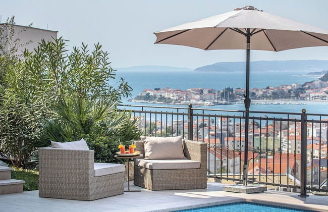 luxury Villa - Foto 23