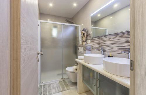 Villa Desire with private pool and sea view - Foto 20