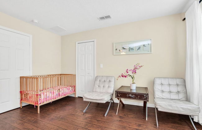 4736 Family Home Near Disney Sea World - Foto 26