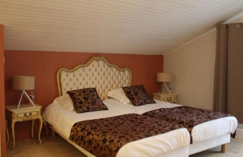 Oyonnax Bellignat Appart Hotel - Foto 15