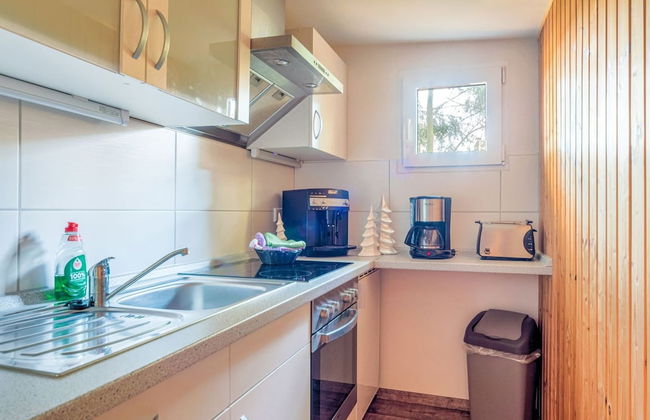 Hideaway With Lakeside Leisure - Foto 6