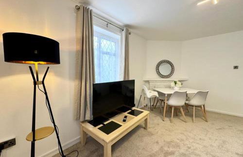 2 Bed Flat - Tottenham Hotspur Stadium - Foto 19