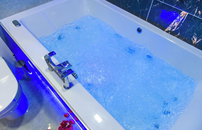 Sawrey Serviced Apartments - Foto 74