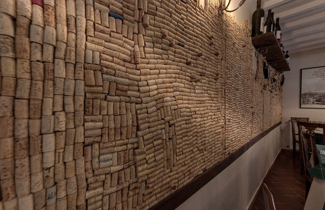 Borgo San Quirico d'Orcia B&B - Capitano Collection - Albergo diffuso - Foto 70